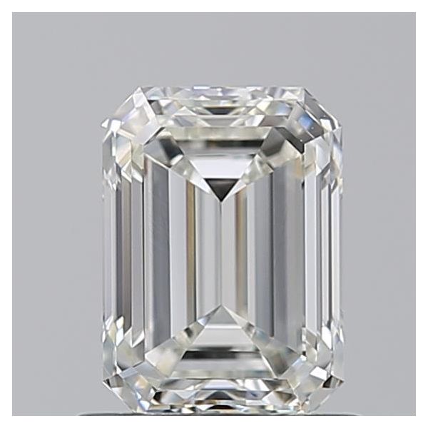 EMERALD 1.01 I VVS2 --VG-EX - 100766866748 GIA Diamond