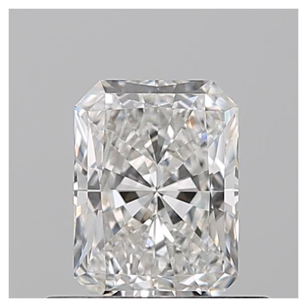 RADIANT 0.5 G VS2 --VG-VG - 100766867009 GIA Diamond