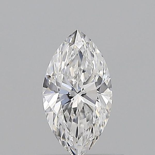 MARQUISE 0.52 D VS2 --VG-VG - 100766867039 GIA Diamond