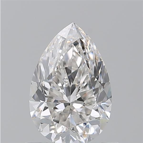 PEAR 0.92 G VVS1 --EX-VG - 100766867299 GIA Diamond