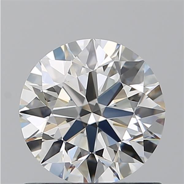 ROUND 0.96 I VVS1 EX-EX-EX - 100766867557 GIA Diamond