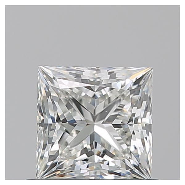 PRINCESS 0.71 I VS1 --EX-EX - 100766867743 GIA Diamond