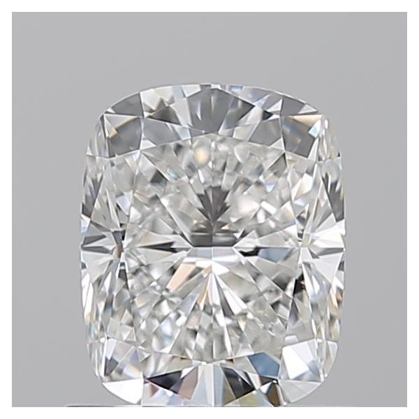 CUSHION 1.02 G IF --EX-EX - 100766867858 GIA Diamond
