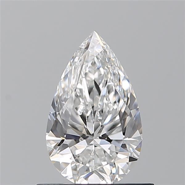 PEAR 0.7 E VS2 --EX-EX - 100766867883 GIA Diamond