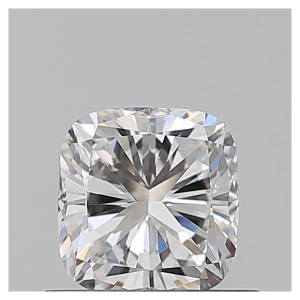 CUSHION 0.5 F VS2 --VG-EX - 100766868594 GIA Diamond