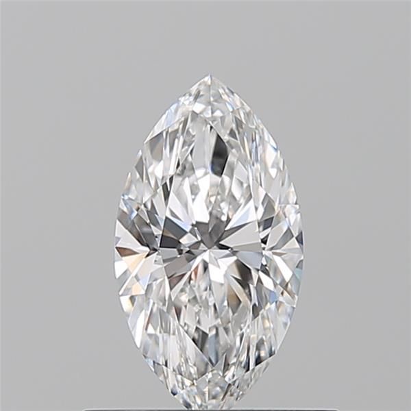 MARQUISE 0.51 E VVS2 --VG-VG - 100766868824 GIA Diamond