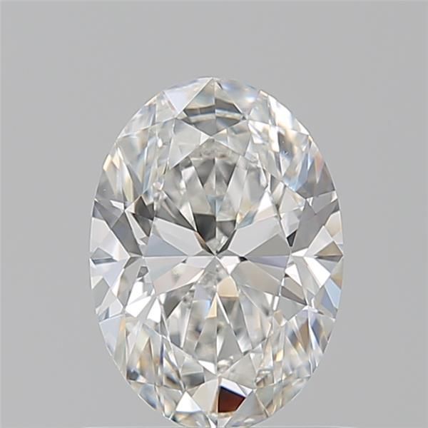 OVAL 0.9 G VS2 --VG-EX - 100766868876 GIA Diamond