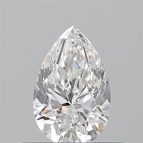 PEAR&#x20;0.5&#x20;F&#x20;VVS1&#x20;--VG-VG&#x20;-&#x20;100766869423&#x20;GIA&#x20;Diamond