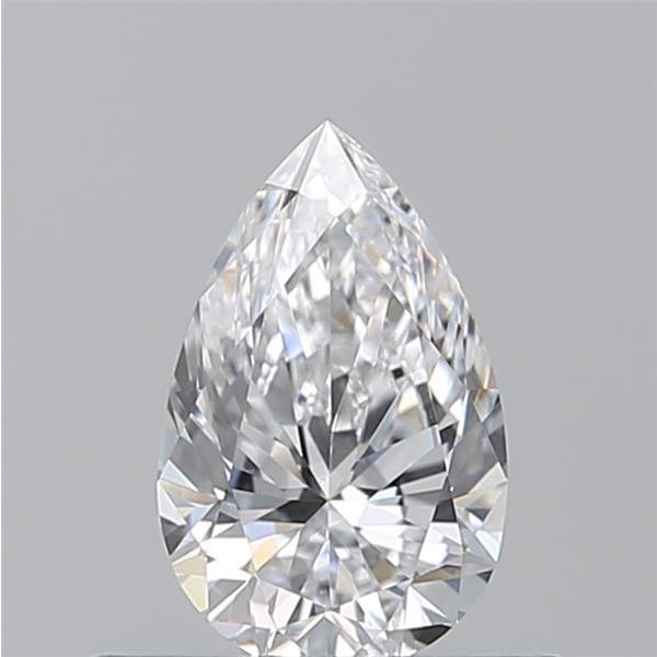 PEAR 0.52 D VS1 --VG-EX - 100766869495 GIA Diamond