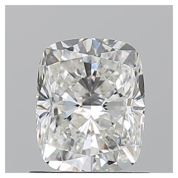 CUSHION 1.01 H VS2 --EX-EX - 100766869497 GIA Diamond