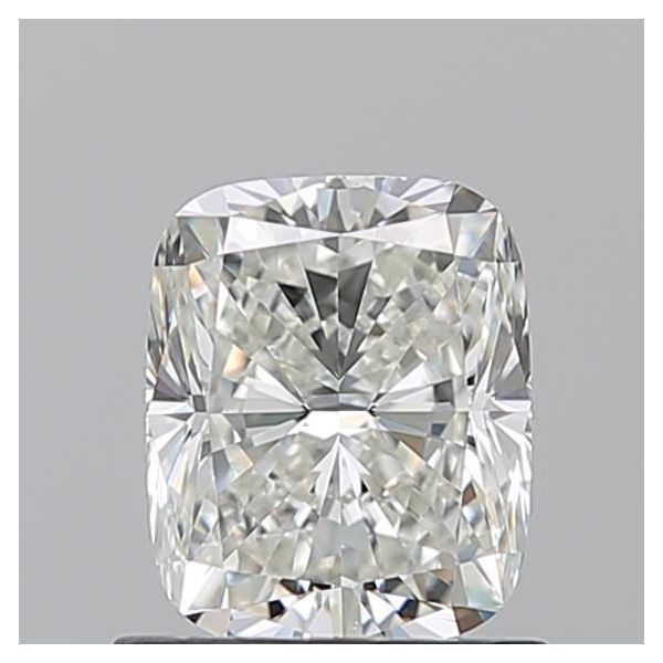 CUSHION 1.01 I VS1 --EX-EX - 100766869823 GIA Diamond