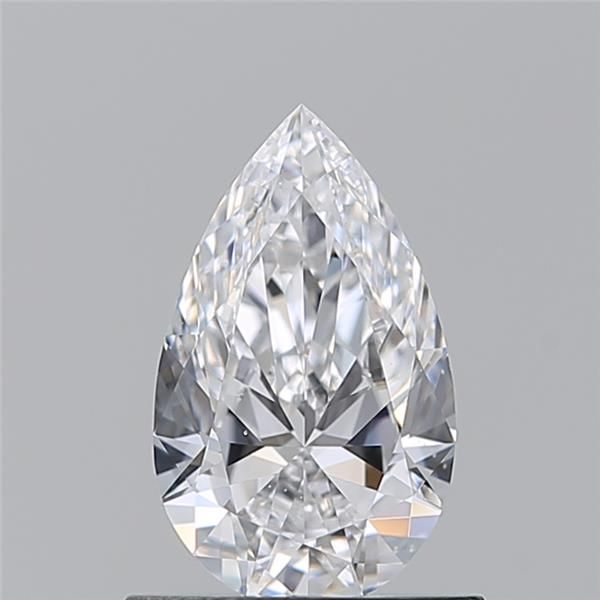 PEAR 0.73 D VS2 --VG-EX - 100766869855 GIA Diamond