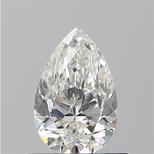 PEAR 0.7 H VS1 --EX-EX - 100766869983 GIA Diamond