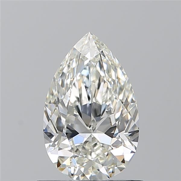 PEAR 0.9 I VS1 --VG-VG - 100766870343 GIA Diamond