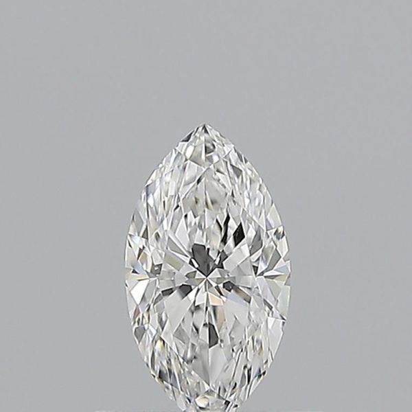 MARQUISE 0.5 E VS2 --VG-VG - 100766870358 GIA Diamond