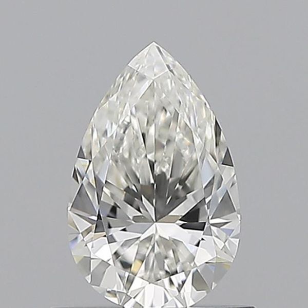 PEAR 0.6 H VVS1 --VG-EX - 100766870827 GIA Diamond
