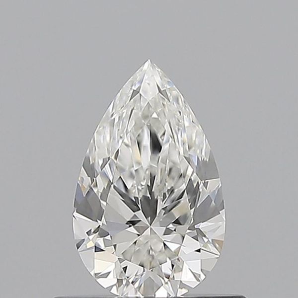 PEAR 0.54 G VS1 --EX-EX - 100766870882 GIA Diamond