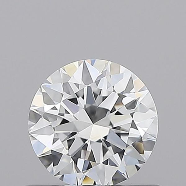 ROUND 0.51 D VVS2 EX-EX-EX - 100766870922 GIA Diamond