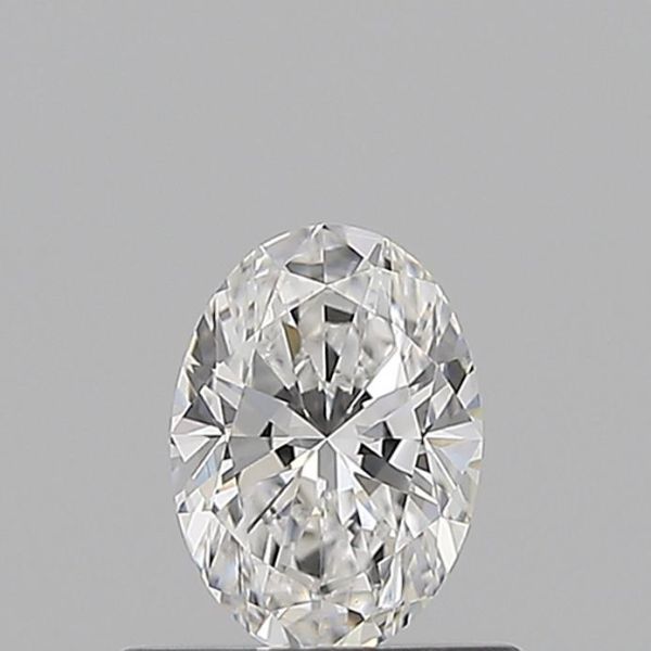 OVAL 0.5 E VVS1 --VG-EX - 100766870933 GIA Diamond