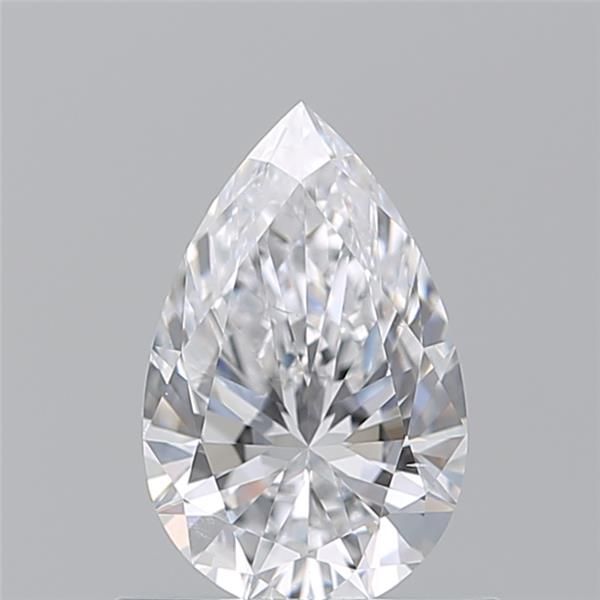 PEAR 0.7 D VS2 --EX-EX - 100766871726 GIA Diamond