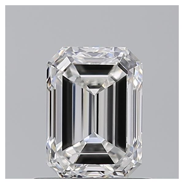 EMERALD 1.01 G VVS1 --EX-EX - 100766872105 GIA Diamond