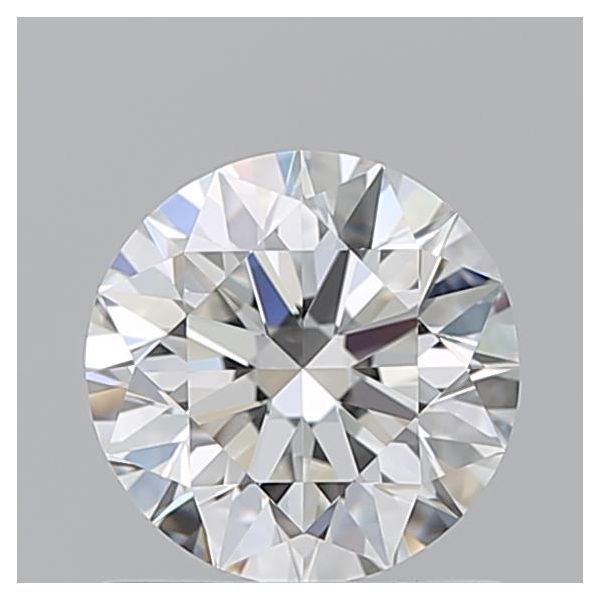 ROUND 1 H VVS2 EX-EX-EX - 100766872154 GIA Diamond