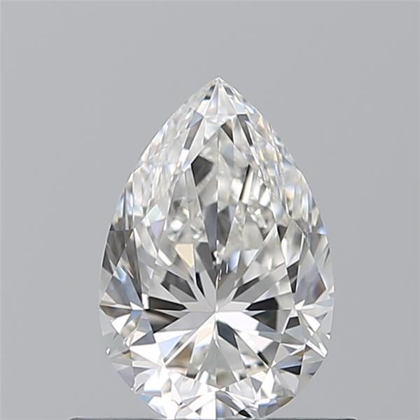PEAR 0.71 G VS1 --VG-VG - 100766872411 GIA Diamond