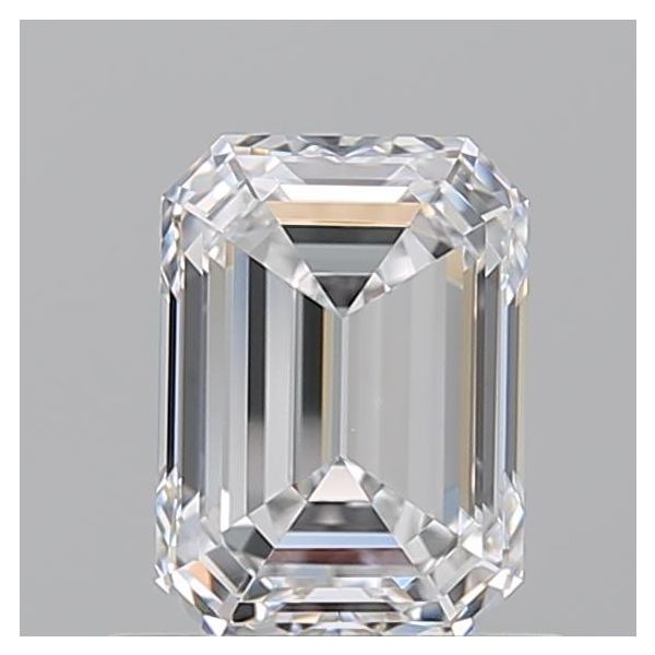 EMERALD 1.01 D VS1 --VG-EX - 100766872480 GIA Diamond