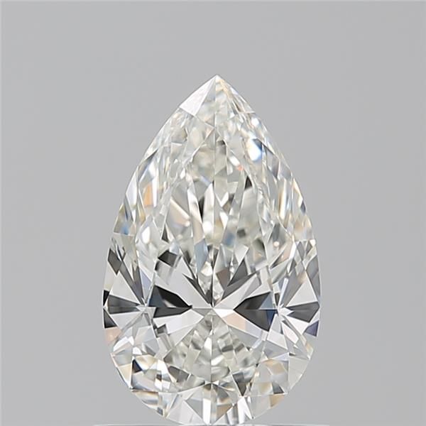 PEAR 0.91 I VS1 --VG-EX - 100766873153 GIA Diamond