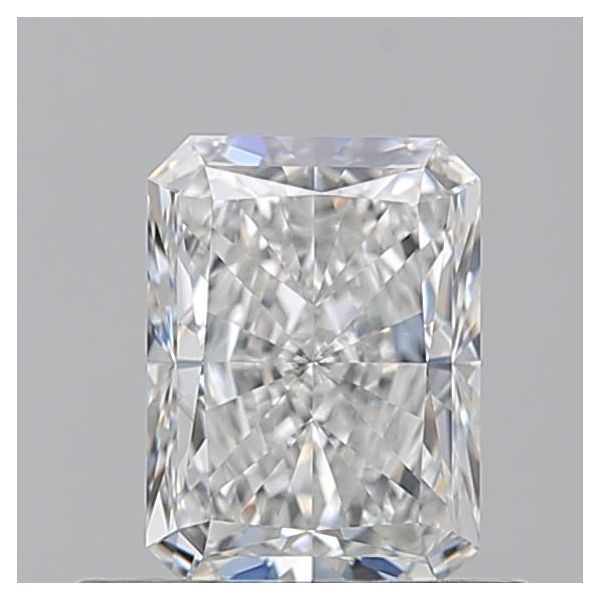 RADIANT 0.71 F IF --EX-EX - 100766874331 GIA Diamond