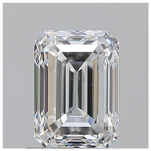 EMERALD 1.2 F VS2 --EX-EX - 100766874348 GIA Diamond