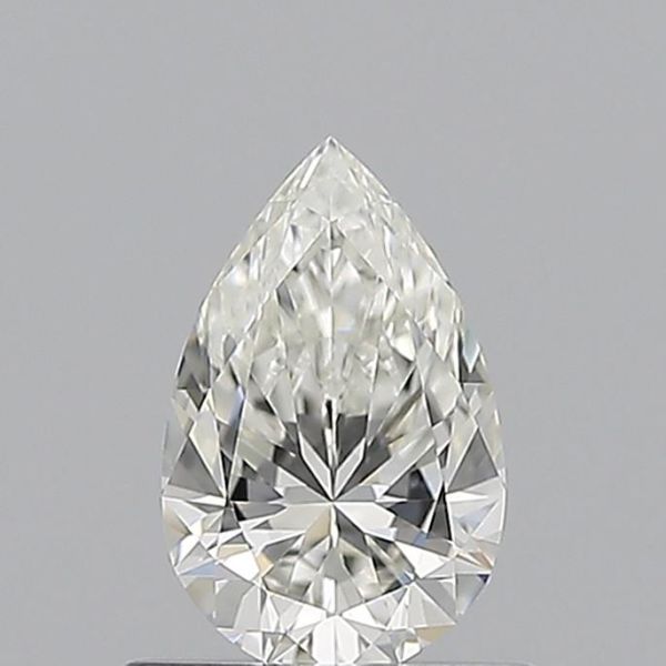 PEAR 0.6 I VVS2 --EX-EX - 100766874432 GIA Diamond