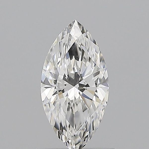 MARQUISE 0.76 F VS2 --VG-EX - 100766874466 GIA Diamond