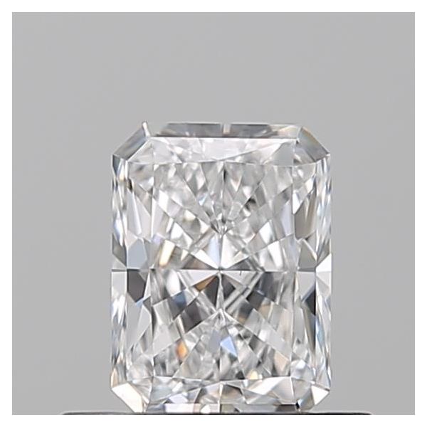 RADIANT 0.5 E VS1 --VG-EX - 100766874664 GIA Diamond