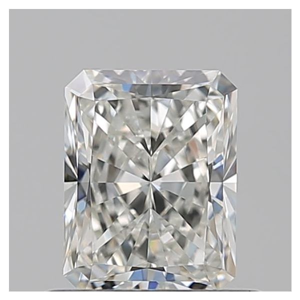 RADIANT 0.7 I VS1 --VG-EX - 100766874766 GIA Diamond