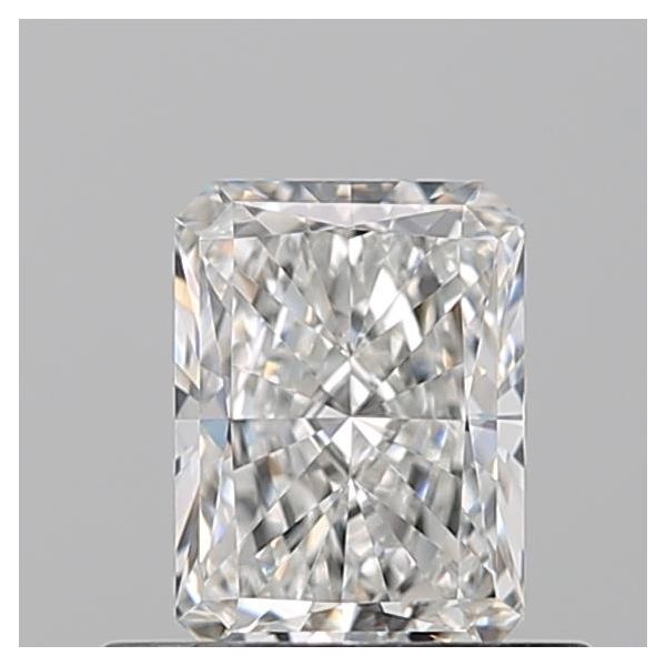 RADIANT 0.5 G VVS2 --VG-EX - 100766874940 GIA Diamond