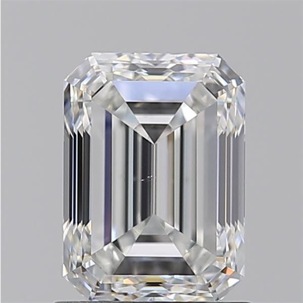 EMERALD 1.5 G VS2 --EX-EX - 100766875260 GIA Diamond