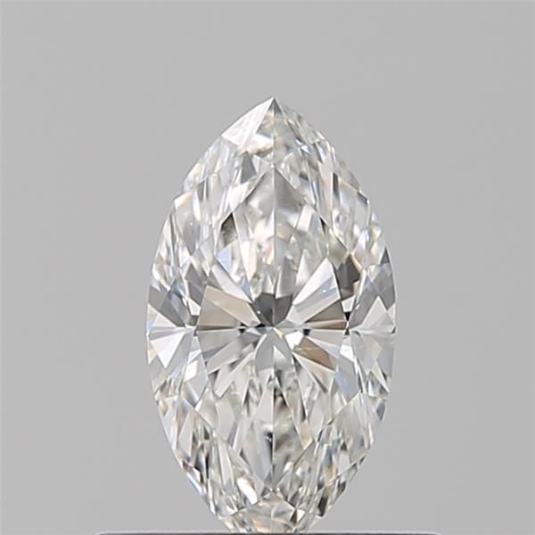MARQUISE 0.5 H VS2 --VG-VG - 100766875277 GIA Diamond