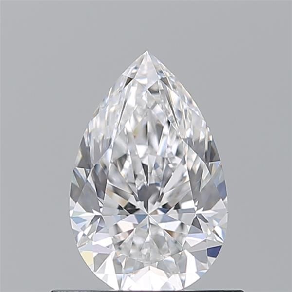 PEAR 0.7 D VS1 --EX-EX - 100766875300 GIA Diamond