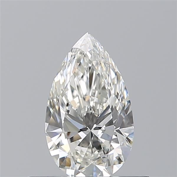 PEAR 0.51 H IF --VG-VG - 100766875487 GIA Diamond