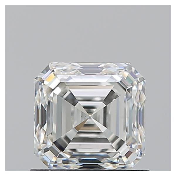 ASSCHER 1.01 I VS1 --EX-EX - 100766875516 GIA Diamond