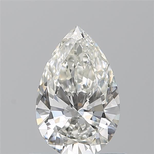 PEAR 0.7 H VS2 --VG-EX - 100766875725 GIA Diamond