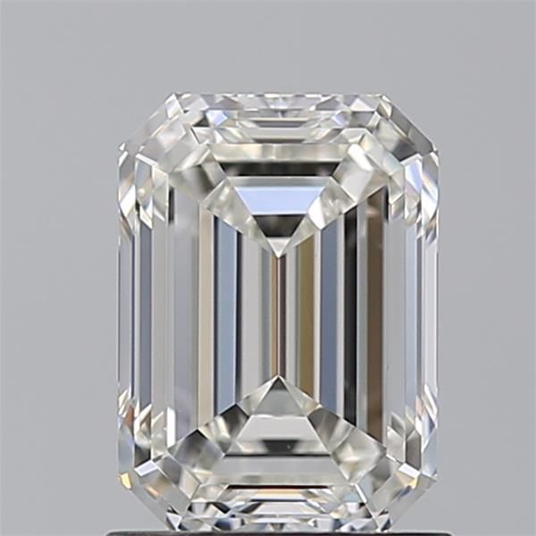 EMERALD 1.5 I VS1 --EX-EX - 100766876413 GIA Diamond