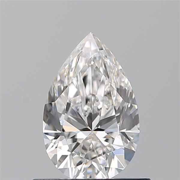 PEAR 0.7 G VS1 --EX-EX - 100766876416 GIA Diamond