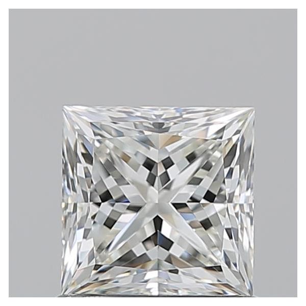 PRINCESS 1.01 I VS1 --EX-EX - 100766876694 GIA Diamond