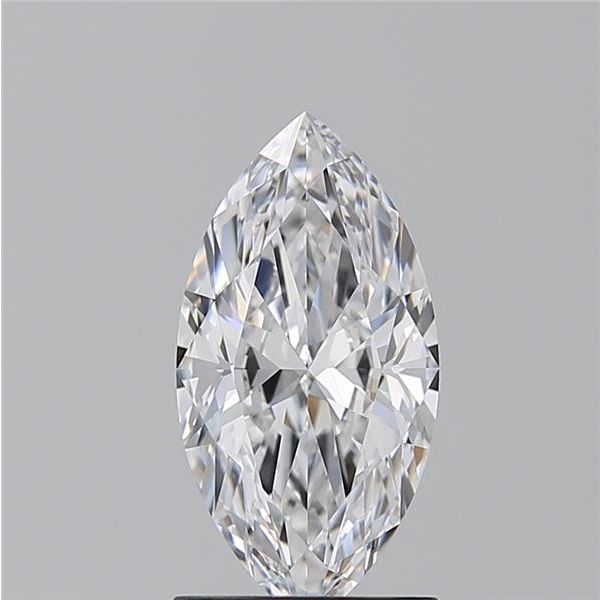 MARQUISE 1.4 D IF --EX-EX - 100766877266 GIA Diamond