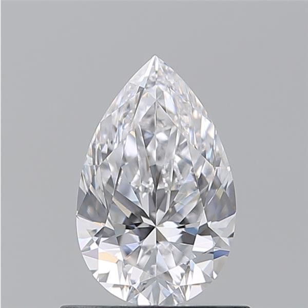 PEAR 0.73 D VS1 --VG-EX - 100766877492 GIA Diamond