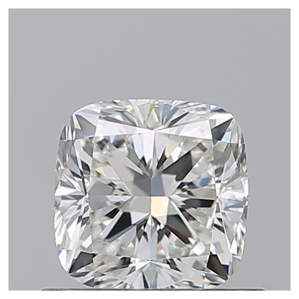 CUSHION 0.7 G VS1 --VG-EX - 100766877632 GIA Diamond