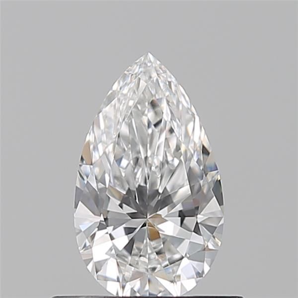 PEAR 0.52 F VVS1 --VG-VG - 100766877780 GIA Diamond