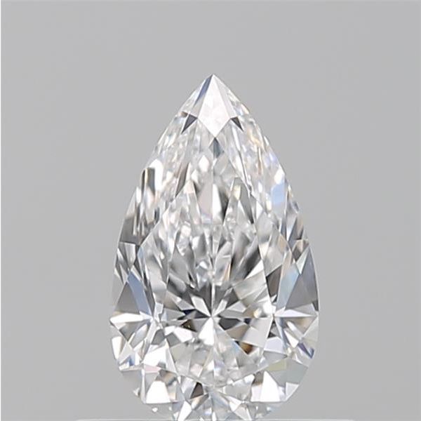 PEAR 0.5 E VS1 --VG-VG - 100766877869 GIA Diamond